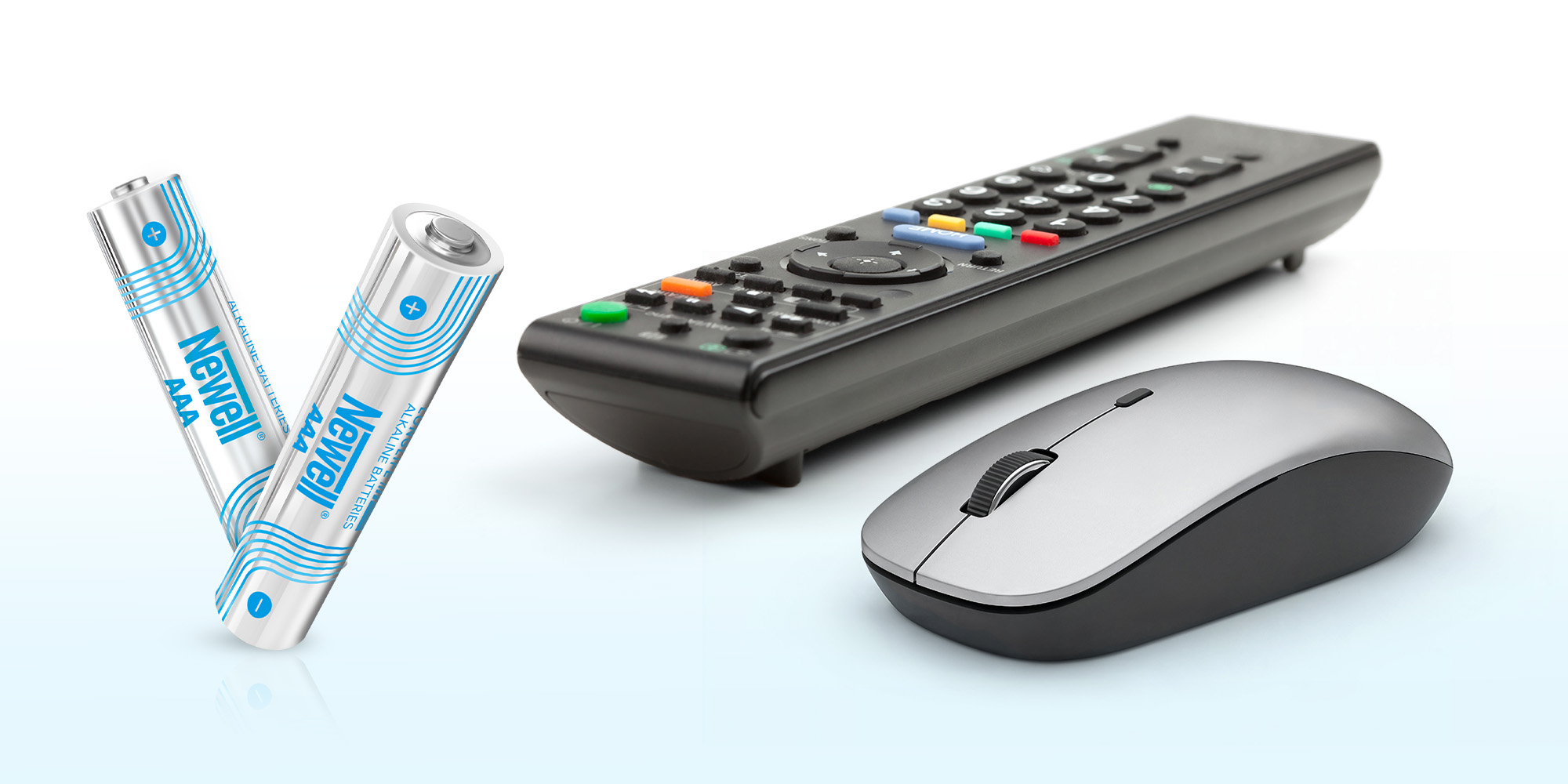 Bateria alkaliczna Newell CellPro AAA 10 szt. box